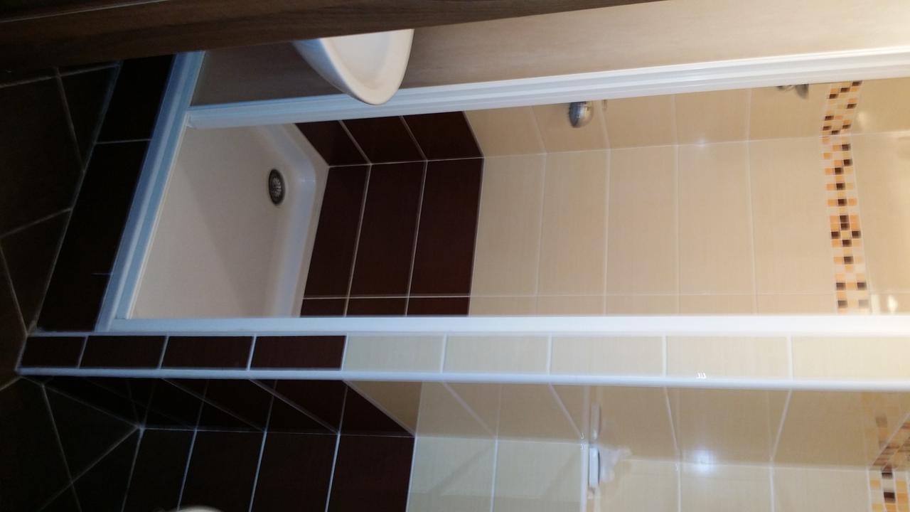 Aparthotel Kamzik Donovaly Bagian luar foto