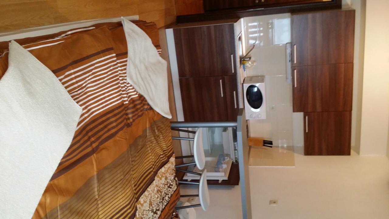 Aparthotel Kamzik Donovaly Bagian luar foto