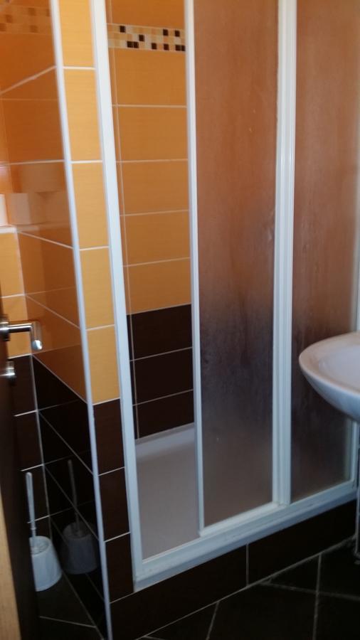Aparthotel Kamzik Donovaly Bagian luar foto