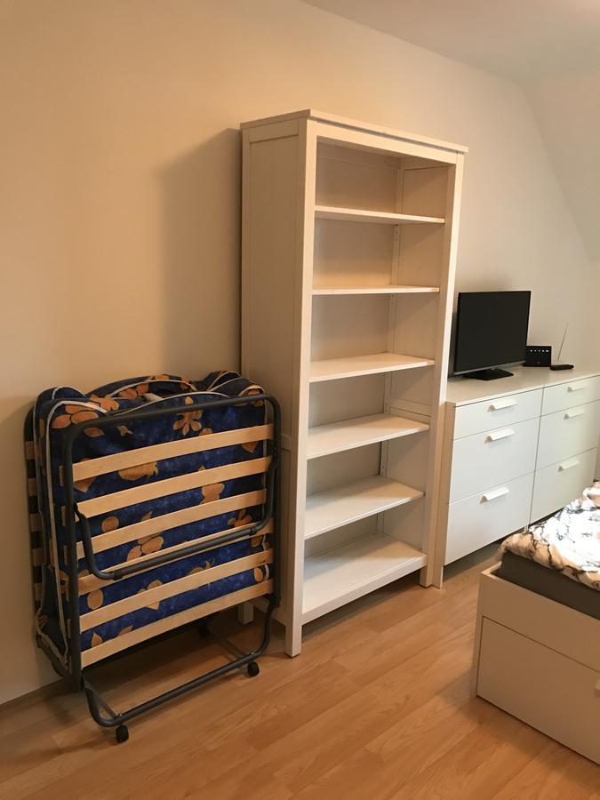 Aparthotel Kamzik Donovaly Bagian luar foto