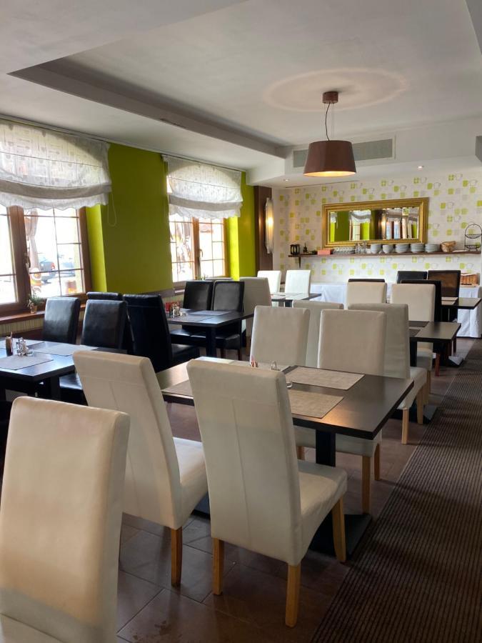 Aparthotel Kamzik Donovaly Bagian luar foto